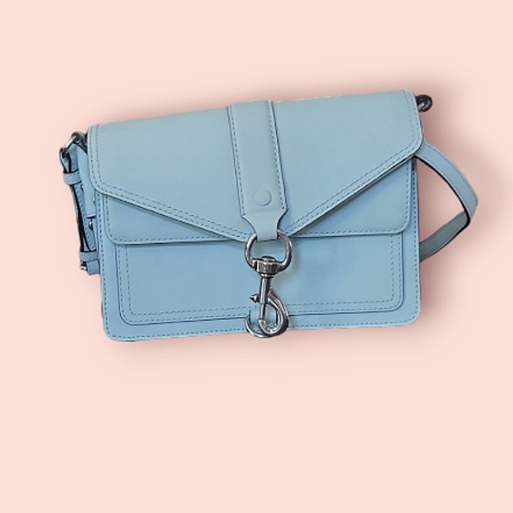 Rebecca Minkoff Handbags - rebecca minkoff